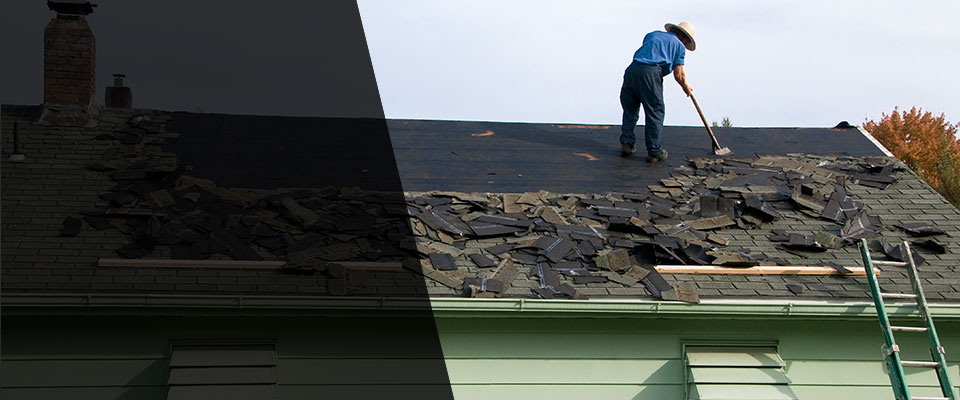 Osmond Roofing Contractors